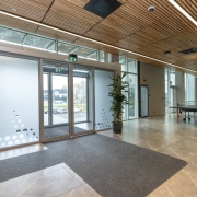 Uus kodu sinu eduka ettevõtte jaoks