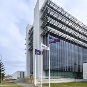 Uus kodu sinu eduka ettevõtte jaoks