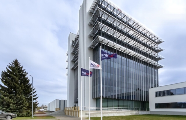 Uus kodu sinu eduka ettevõtte jaoks