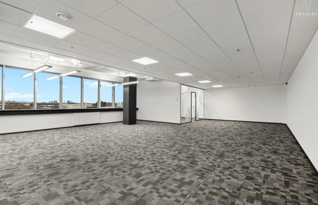 Uus kodu sinu eduka ettevõtte jaoks