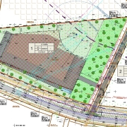 Lembi tee 1 ärimaa 4000 m2 hoone ehituseks - soodsaim ärimaa Tallinna lähipiirkonnas!
