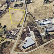 Lembi tee 1 ärimaa 4000 m2 hoone ehituseks - soodsaim ärimaa Tallinna lähipiirkonnas!