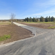 Lembi tee 1 ärimaa 4000 m2 hoone ehituseks - soodsaim ärimaa Tallinna lähipiirkonnas!