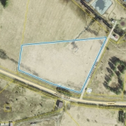 Lembi tee 1 ärimaa 4000 m2 hoone ehituseks - soodsaim ärimaa Tallinna lähipiirkonnas!