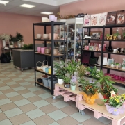 Müüa olemasolev lilleäri Tallinnas