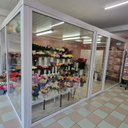 Müüa olemasolev lilleäri Tallinnas