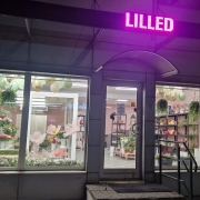 Müüa olemasolev lilleäri Tallinnas