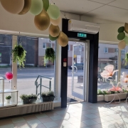 Müüa olemasolev lilleäri Tallinnas