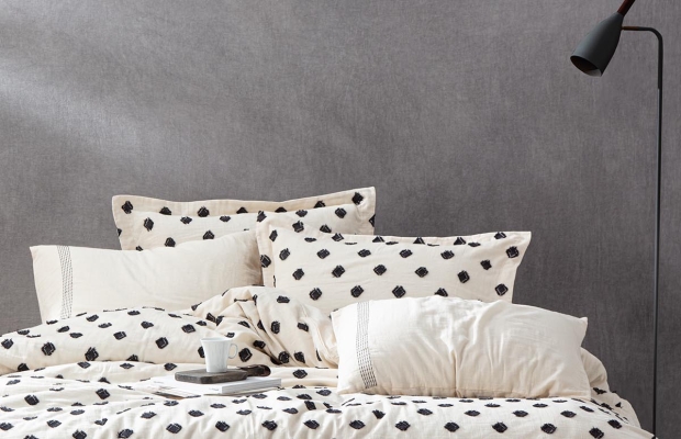 Müüa valmis äri – ökoloogilistest materjalidest kodutekstiili e-pood.