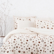 Müüa valmis äri – ökoloogilistest materjalidest kodutekstiili e-pood.