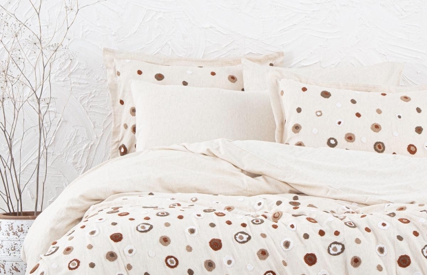 Müüa valmis äri – ökoloogilistest materjalidest kodutekstiili e-pood.