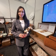 Müüa valmis äri – ökoloogilistest materjalidest kodutekstiili e-pood.