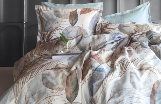 Müüa valmis äri – ökoloogilistest materjalidest kodutekstiili e-pood.