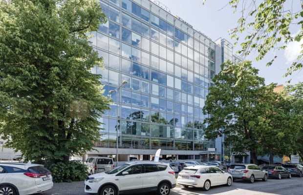 Otsin investorit – Google Ads eelarveks ilusalongile