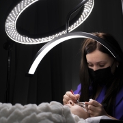 Otsin investorit – Google Ads eelarveks ilusalongile