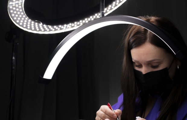 Otsin investorit – Google Ads eelarveks ilusalongile