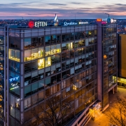 Otsin investorit – Google Ads eelarveks ilusalongile