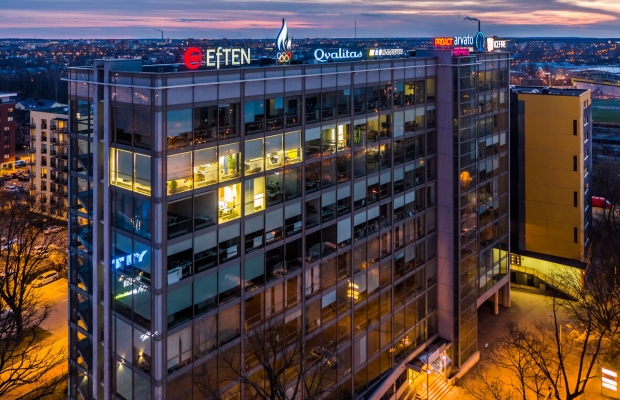 Otsin investorit – Google Ads eelarveks ilusalongile