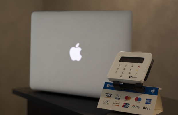 Otsin investorit – Google Ads eelarveks ilusalongile