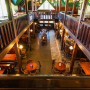 Tegutsev pubi Rapla kesklinnas – hoone, maa, inventar ja seadmed