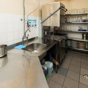 Tegutsev pubi Rapla kesklinnas – hoone, maa, inventar ja seadmed