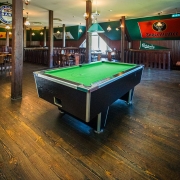 Tegutsev pubi Rapla kesklinnas – hoone, maa, inventar ja seadmed