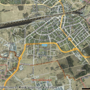 Müüa maatükk, ärimaa - Suve tn 5, Tapa linn, Tapa vald, Lääne-Virumaa