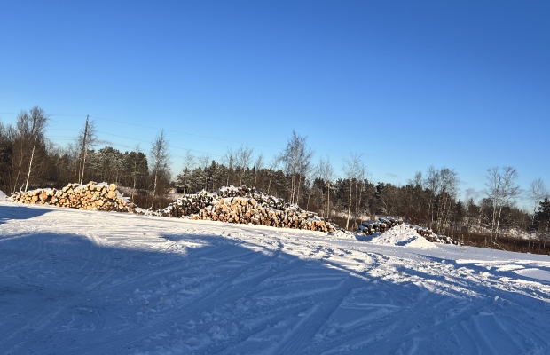 Müüa ärimaa Muugal