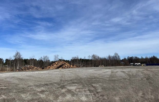 Müüa ärimaa Muugal