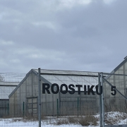 Müüa ärimaa Muugal