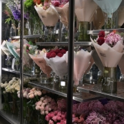 Lillestuudio ja veebipoe müük