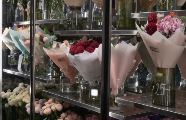 Lillestuudio ja veebipoe müük