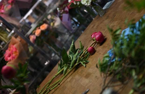 Lillestuudio ja veebipoe müük