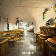 MÜÜA RAHAVOO-OBJEKT VANALINNAS | 171,7 m² ÄRIPIND PIKAL TÄNAVAL