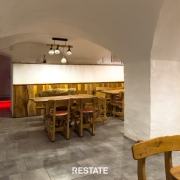 MÜÜA RAHAVOO-OBJEKT VANALINNAS | 171,7 m² ÄRIPIND PIKAL TÄNAVAL