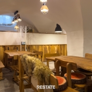 MÜÜA RAHAVOO-OBJEKT VANALINNAS | 171,7 m² ÄRIPIND PIKAL TÄNAVAL