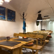 MÜÜA RAHAVOO-OBJEKT VANALINNAS | 171,7 m² ÄRIPIND PIKAL TÄNAVAL