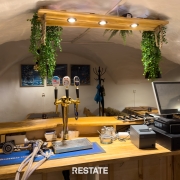 MÜÜA RAHAVOO-OBJEKT VANALINNAS | 171,7 m² ÄRIPIND PIKAL TÄNAVAL