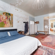 Väärika hingega endine kirikumõisa peahoone ootab uut peremeest!