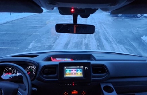 Suurte logistika- ja kaubandusettevõtete transpordipartner Eesti sisestes vedudes.