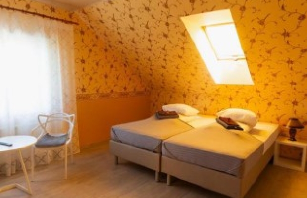 Elegantne ja kõrge hinnanguga külalistemaja Saaremaal koos oma kinnistuga.