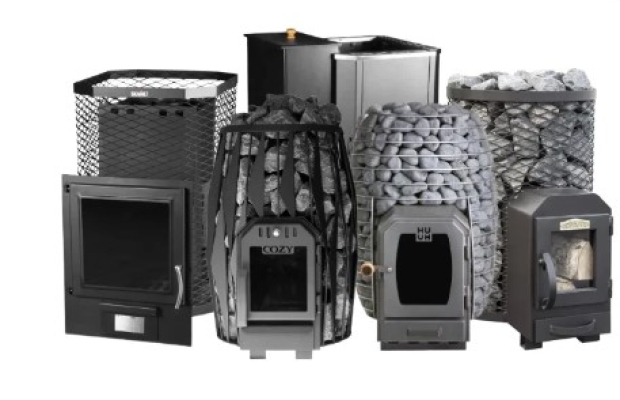 Saunatoodete veebipõhine platvorm, mis pakub klientidele väärtuslikku sisu ja tootjatele müügikeskkonda.