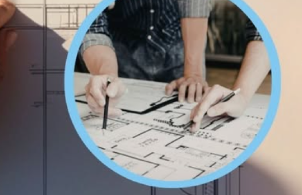 A company engaged in construction engineering-technical design and consulting.