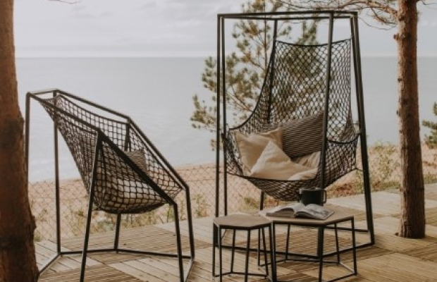 Kvaliteetsete kaubamärkide esindamisega ja erinevate mööblilahenduste ning sisustuselementide müügiga tegelev sisustussalong