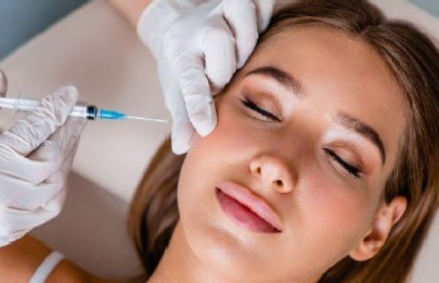 Suure potentsiaaliga ilu- ja tervishoiuteenuste kliinik Pärnus.