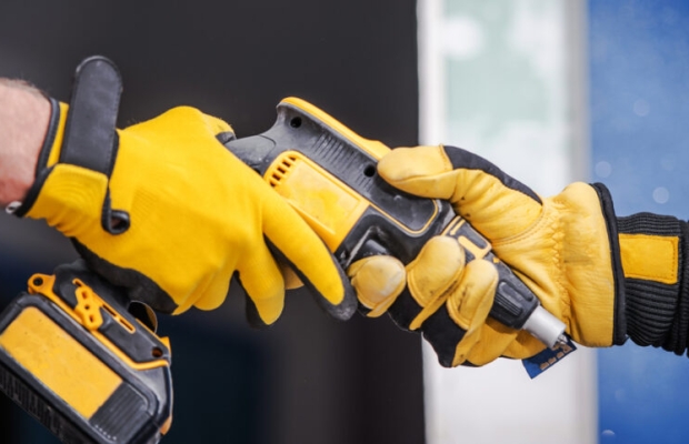 Müüa tööriistarent Tallinnas