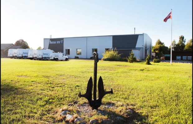 Investeerimisvõimalus: tulus kalakasvatusettevõte ELis