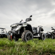 Müüa pika ajalooga ja toimiv mototehnika ettevõte