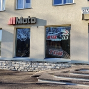 Müüa pika ajalooga ja toimiv mototehnika ettevõte