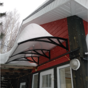 Müüakse varikatuste tootmise äripotentsiaal Eestis koos täieliku tootmiskomplekti, tehnoloogia ja intellektuaalomandiga. Tegemist on valmis tootmisbaasiga, mitte laojääkide müügiga.